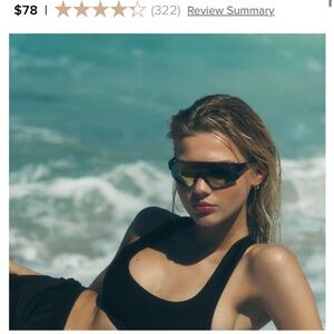 Alo Airlift Advantage Racerback Bra - Midnight Black